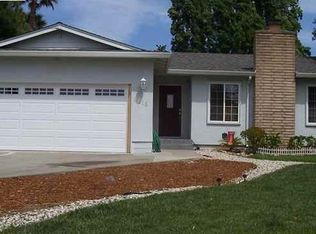2615 Jacobs Pl, Hayward, CA 94541