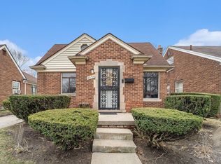 20510 Glastonbury Rd, Detroit, MI 48219