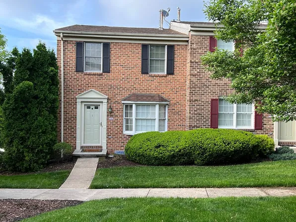 1405 Chambers Rdg, York, PA 17402