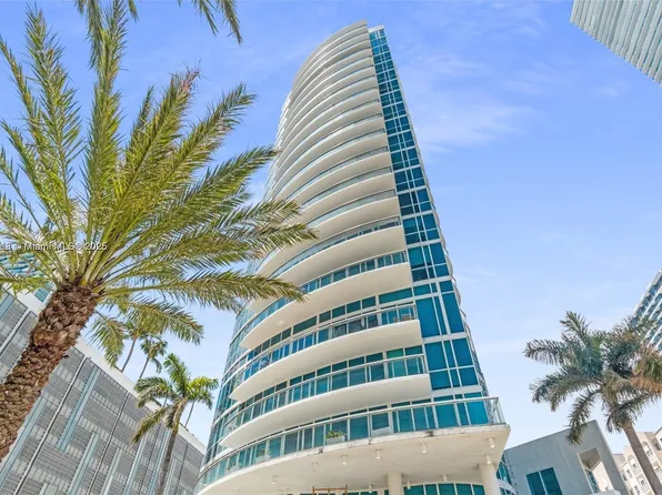 480 NE 30th St APT 1405, Miami, FL 33137