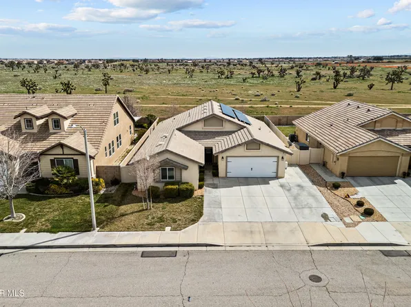 43838 Madison Ct, Lancaster, CA 93536