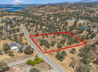 14356 Penascal Rd, La Grange, CA 95329