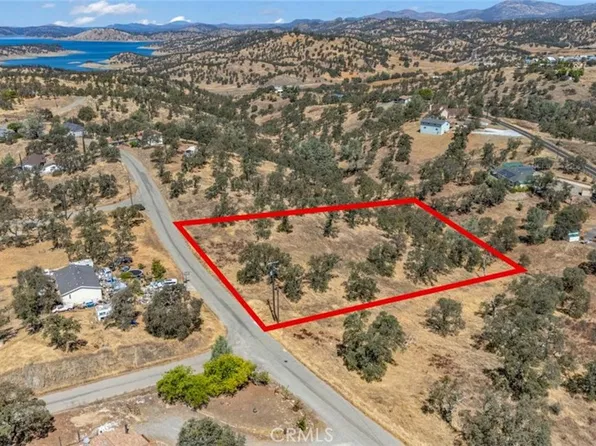 14356 Penascal Rd, La Grange, CA 95329