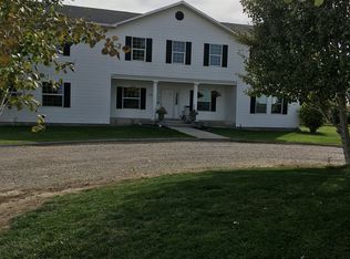 3938 E 800 N, Rigby, ID 83442