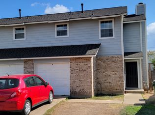 2004 Old West Pl UNIT B, Round Rock, TX 78681