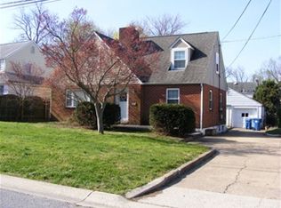 215 W Franklin Ave, New Castle, DE 19720