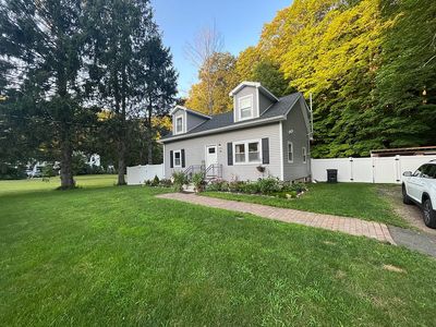 66 Bee Brook Rd, Washington Depot, CT, 06794