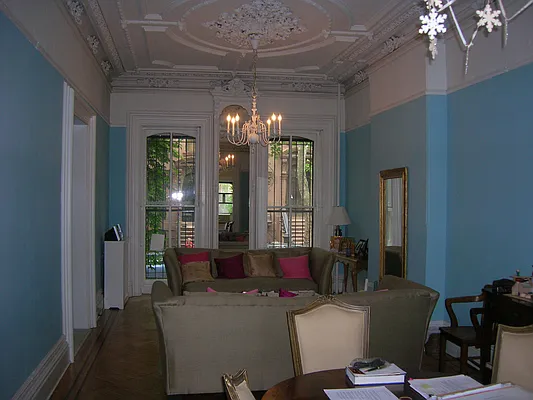 Rented by Brown Harris Stevens | media 5