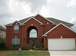 5206 Madison Lee Ln, Pasadena, TX 77504