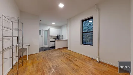 Rented by Bond New York