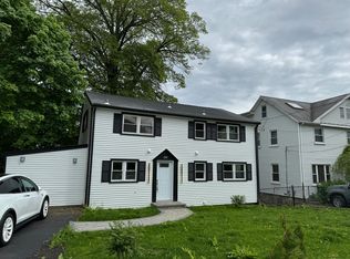 233 Glenbrook Rd, Stamford, CT 06906