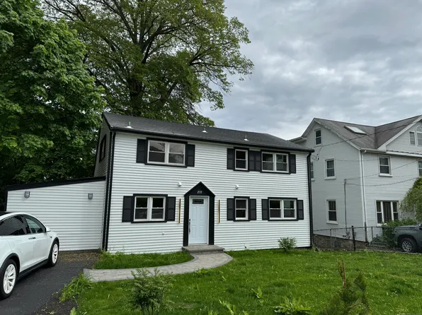 233 Glenbrook Road, Stamford, CT 06906