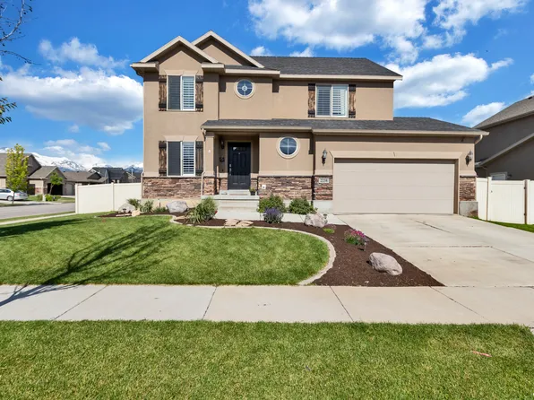 2238 N 2600th St W, Lehi, UT 84043