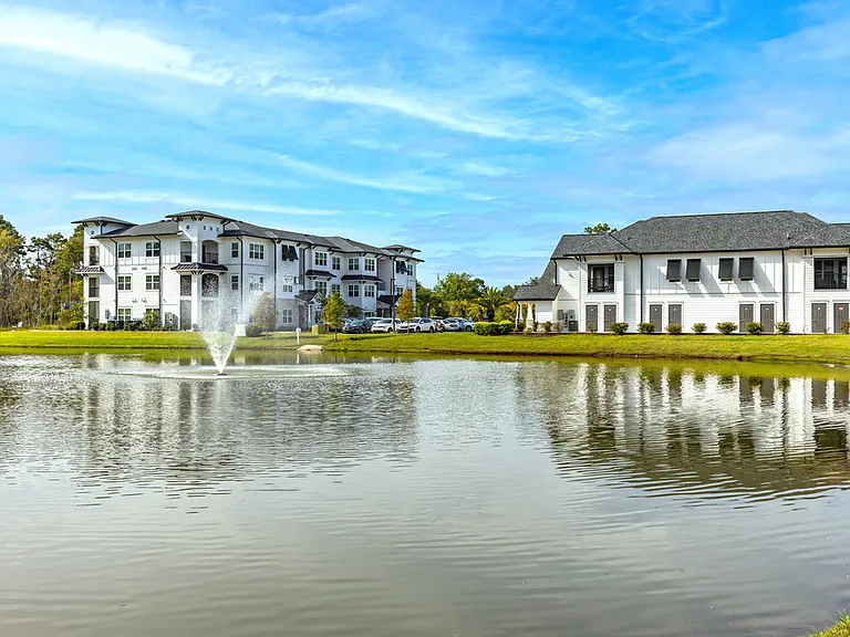 Vintage Amelia Island Apartments — Photo 11