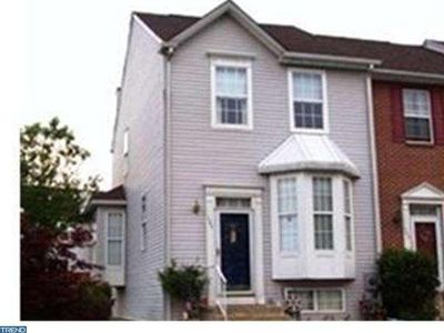 125 Balmoral Way, Newark, DE, 19702