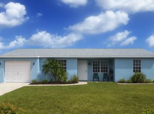 2397 SE West Blackwell Drive, Port St Lucie, FL 34952