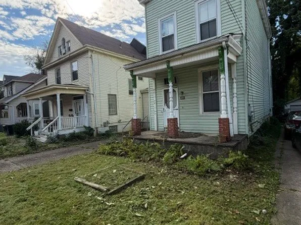 749 E Epworth Ave, Cincinnati, OH 45232
