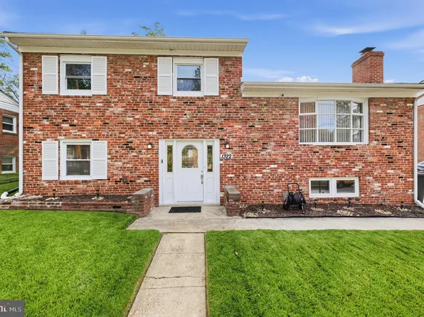1322 Iron Forge Rd, District Heights, MD 20747