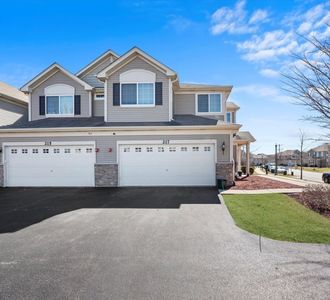 217 Owen St, Matteson, IL, 60443