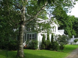 1652 County Route 7a #7-A, Copake, NY 12516