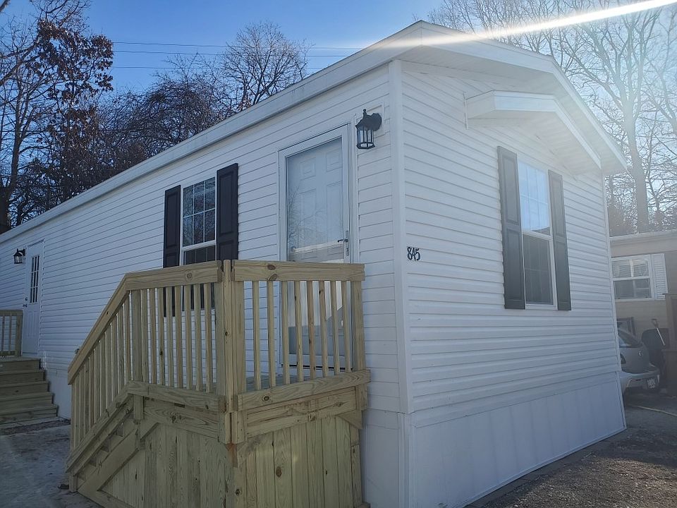 1st image of 10315 W Greenfield Ave #845