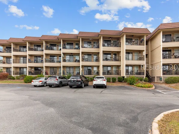 40 Folly Field Road UNIT C341, Hilton Head Island, SC 29928