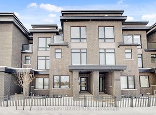 1810 Donald Cousens Pkwy, Markham, ON L6B0V5