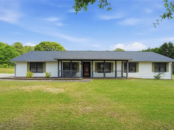 (undisclosed Address), Ellenwood, GA 30294