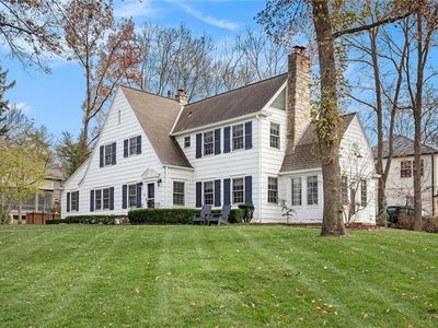 2115 W 61st Ter, Mission Hills, KS, 66208