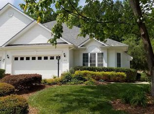 122 Sawgrass Hill Ct, Morrisville, NC 27560