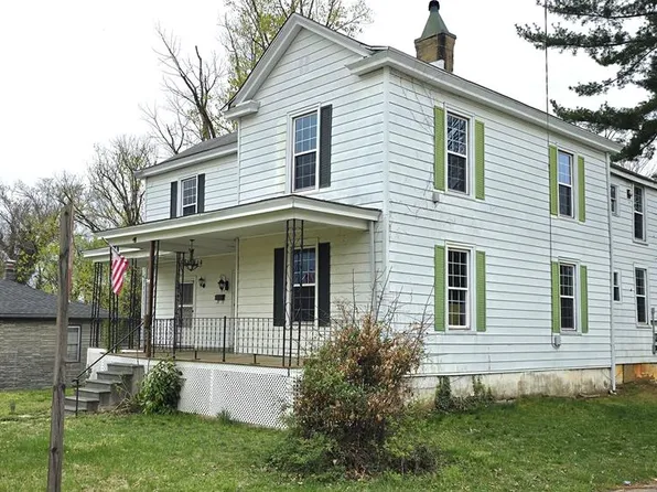 1331 Claiborne St, Danville, VA 24540