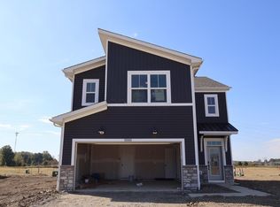 5888 Creekview Dr, Powell, OH 43065