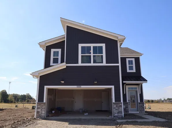 5888 Creekview Dr, Powell, OH 43065