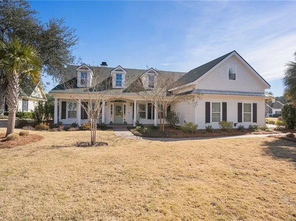 1205 Big Dataw Poin, Saint Helena Island, SC 29920