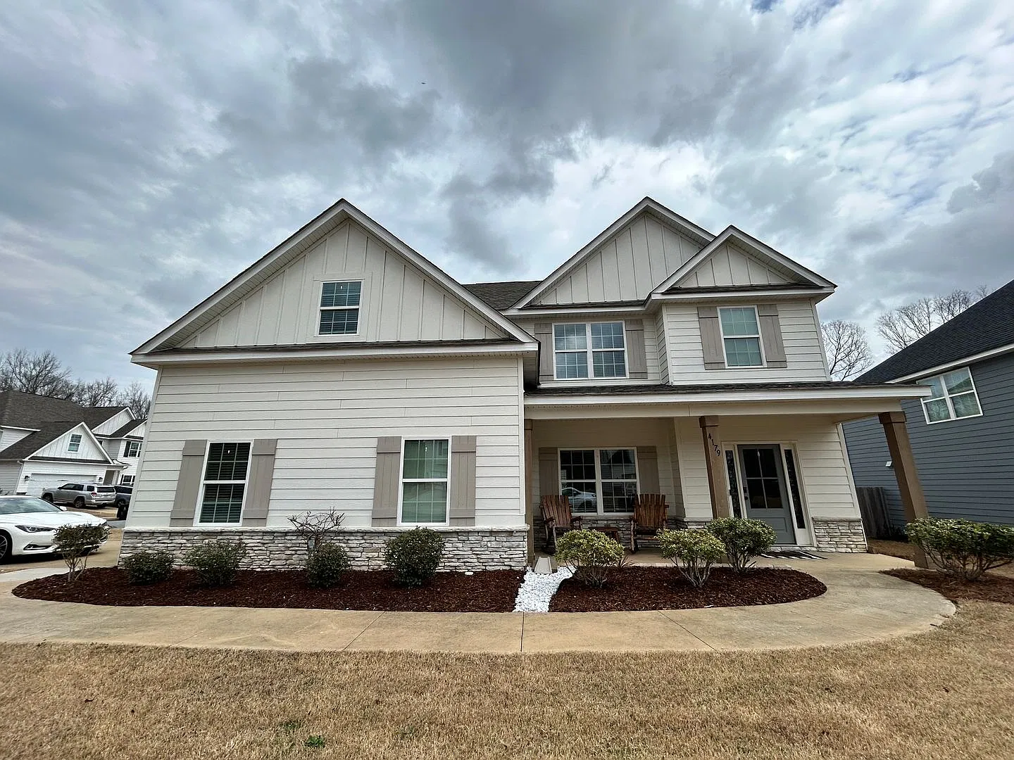 4179 Mara Vista Dr — Photo 1