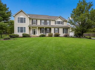 5069 Ryan Rd, Pipersville, PA 18947