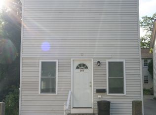265 Granite St, Quincy, MA 02169