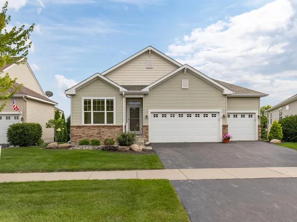 3718 Terra Vista Way, Chaska, MN 55318