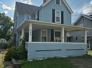 243 Lynwood Ave, Elmira, NY 14903