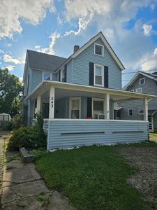 243 Lynwood Ave, Elmira, NY, 14903