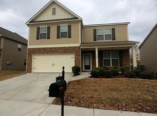 7428 Toccoa Cir, Union City, GA 30291