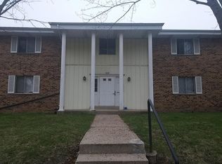 3170 S Brust Ave #7103, Milwaukee, WI 53207