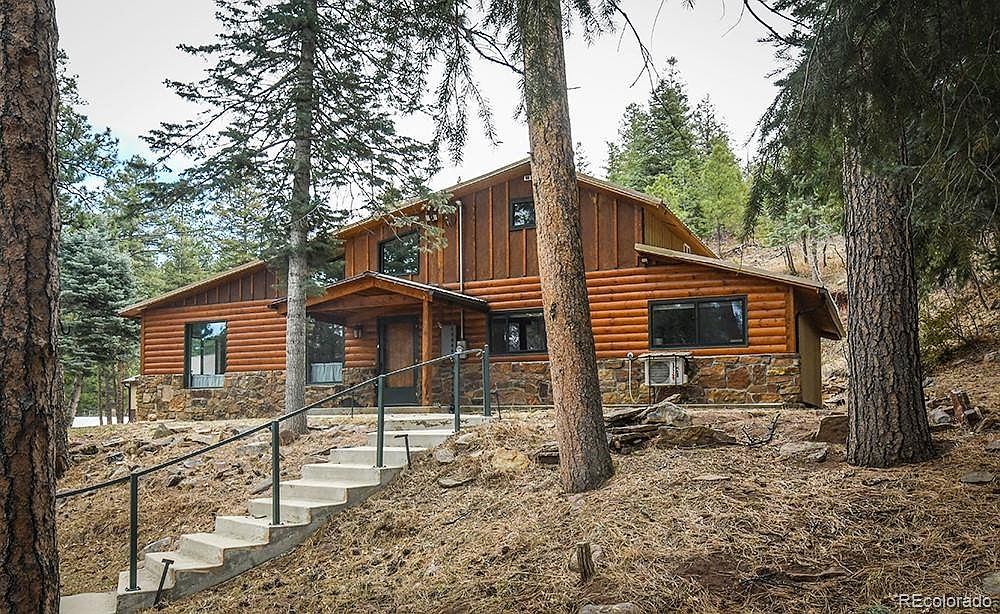 8970 S Pine Drive, Beulah, CO 81023 Zillow