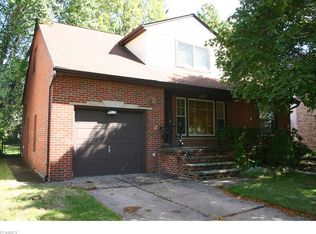 15980 Glenridge Ave, Middleburg Heights, OH 44130