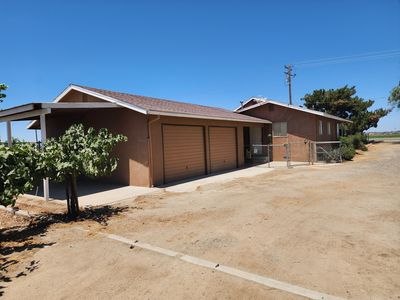12135 Houston Avenue, Hanford, CA, 93230