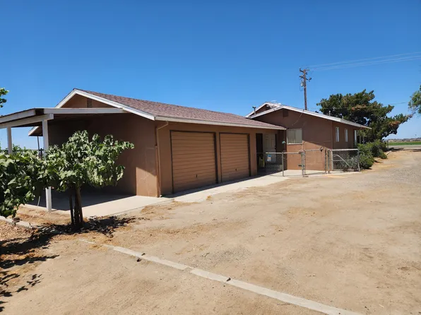 12135 Houston Avenue, Hanford, CA 93230