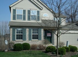 3843 Nut Hatch Ln, Stow, OH 44224