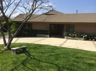 5165 Faircrest Ln, Somis, CA 93066