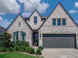 20810 Clydesdale Post Rd, Tomball, TX 77377
