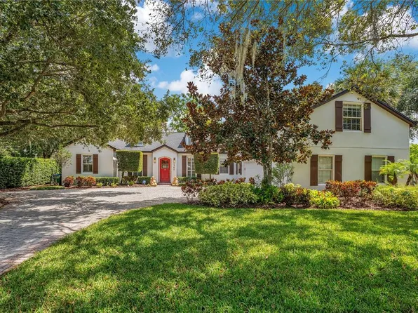 340 Alberta Dr, Winter Park, FL 32789